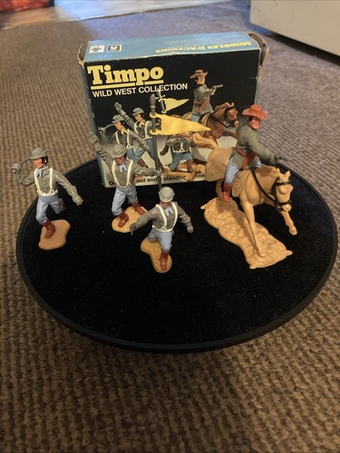 Vintage timpo american - timpo,