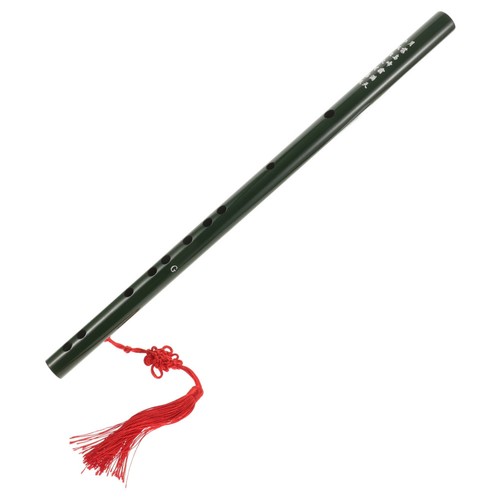 Bamboo flute instrument - flute,