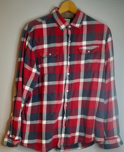 Fletcher lowe mens xl - lowe,