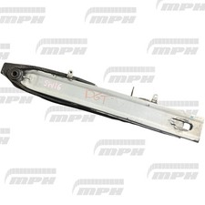 1989 Honda CB-1 CB400F NC27