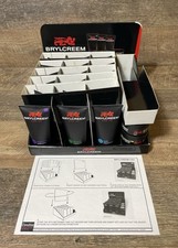 Vintage Brylcreem Gel And