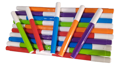 Bag jumbo assorted bingo - 25,