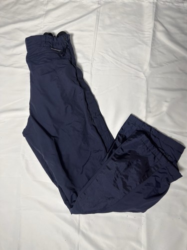 Patagonia h2no rain pants - rain,