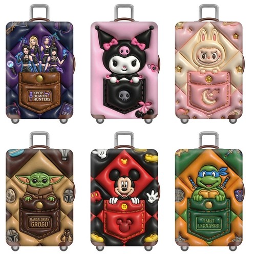 Kids cartoon travel - cartoon,