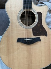 Taylor 414ce-R Rosewood