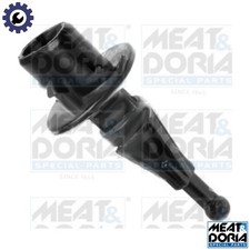 SENSOR INTAKE AIR TEMPERATURE