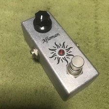 Alembic Stratoblaster clone
