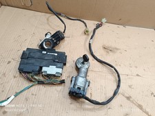 HONDA SILVER WING 600 KEY