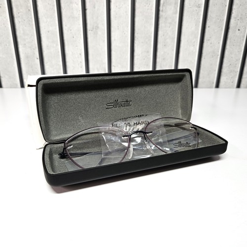 Silhouette lite spirit accent - silhouette,