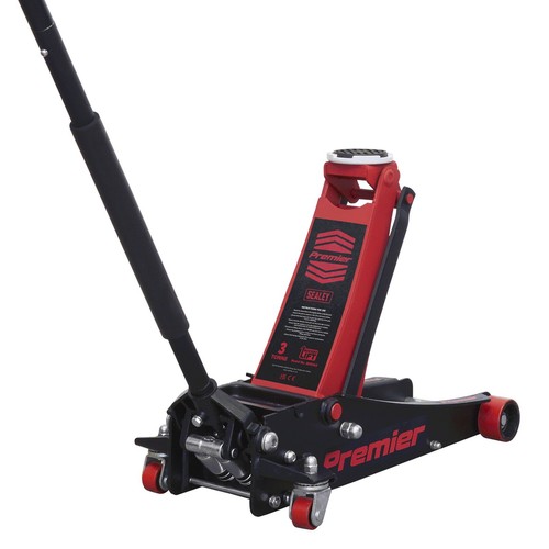 Sealey 3040ar premier trolley - premier,