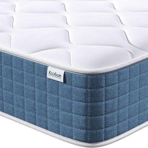 Luxury orthopaedic 4000 pocket - luxury,