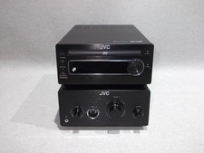 JVC UX-D750 Hi-Fi Stereo