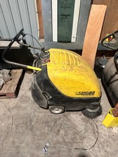 Karcher KM 85/50 Battery Floor