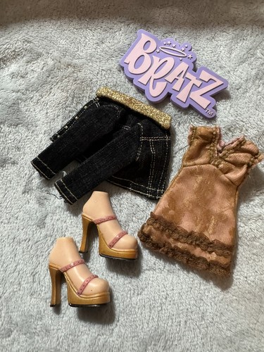 Bratz first date - bratz, pack