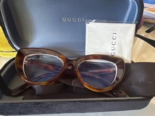 GUCCI GG 1530O 002 52mm