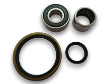 Vespa PX EFL Disc PK PKXL ET2 ET4 ETS Front Wheel Bearing & Seal Repair Kit