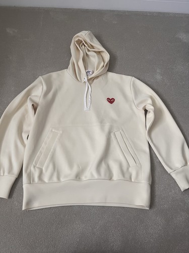 Comme des garçons play - comme,