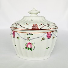 Antique Georgian New Hall