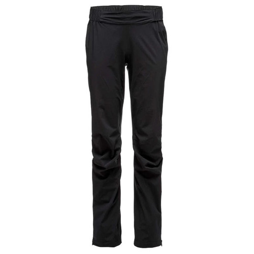Black diamond womens stormline - womens,