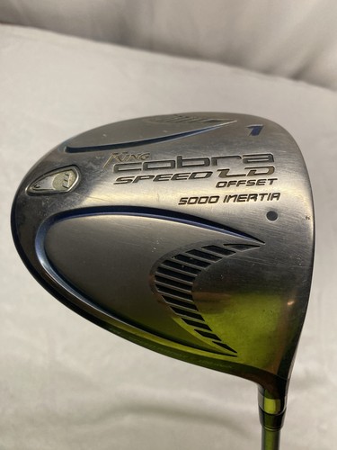 King cobra speed offset - king,