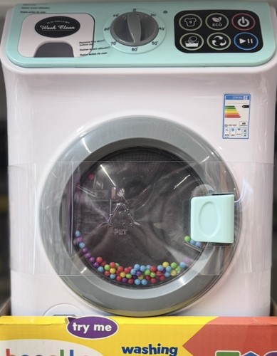 Hapello branded toy washing