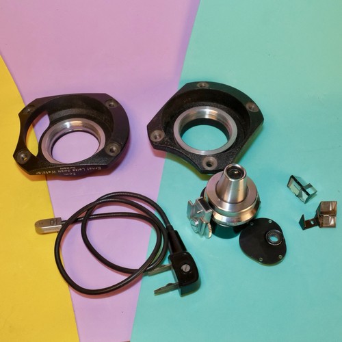 Joblot leica viooh universal - viooh,