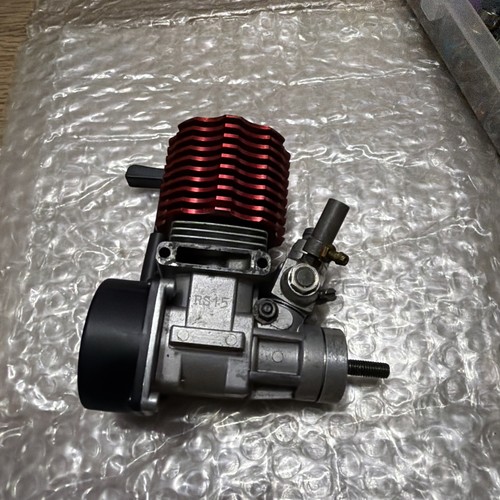 Used tamiya vintage tgx - used,