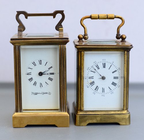 Vintage mappin webb brass - vintage, &