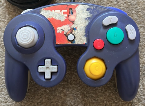 Official genuine nintendo - *official,
