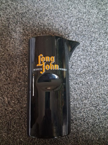 Long john whiskey - long,