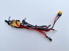 Waverunner Bait Boat Power