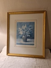 Anne Cotterill Signed Limited Edition Print 52/100