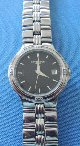 Benson london ladies - j.w.benson, of