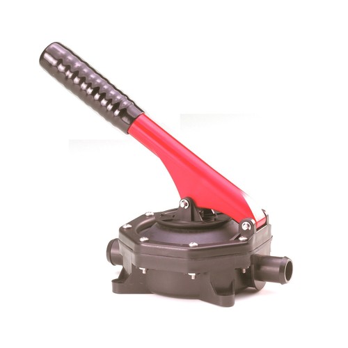 Talamex hand operated bilge - hand,