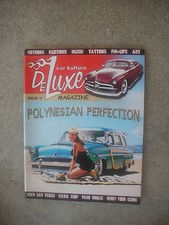 Rat Rod Hot Rod CK Deluxe