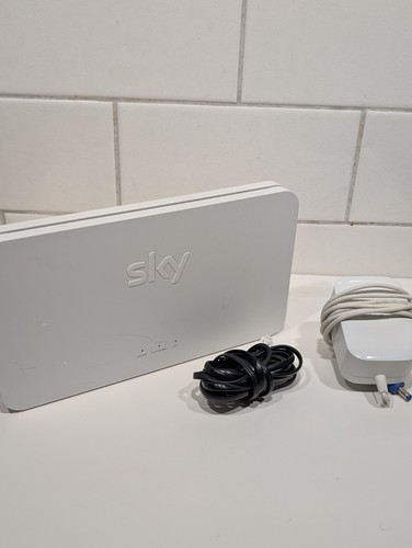 Sky broadbsnd wireless se10 - sky,
