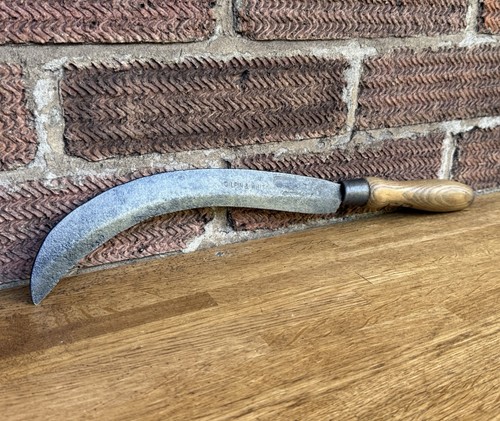Vintage scarce gilpin - scarce,
