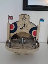 RAF 90th Anniversary Dawn