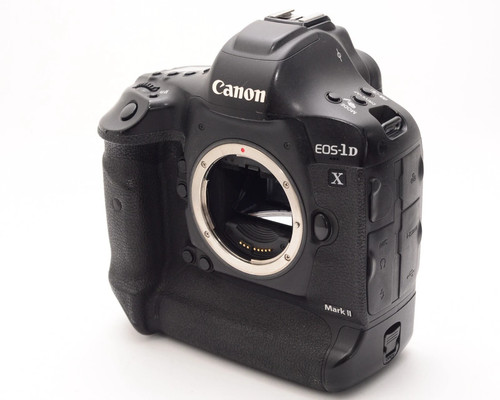 Canon eos 1dx mark 2 - canon,