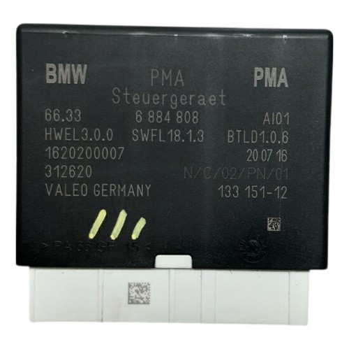 Bmw parking pdc control unit - bmw,
