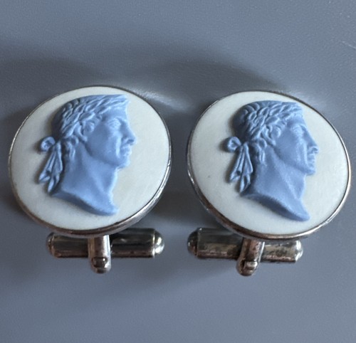 Wedgwood gents mens round - wedgwood,