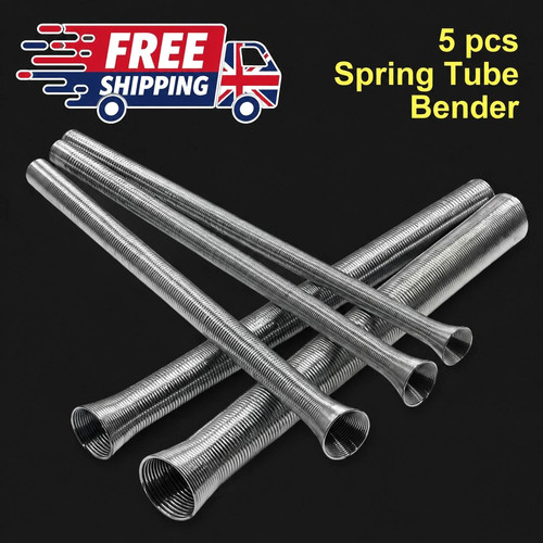 5pcs spring steel - 5pcs,