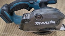 Makita DCS552 18V LXT Cordless