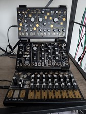 Make Noise Strega, 0-Coast and