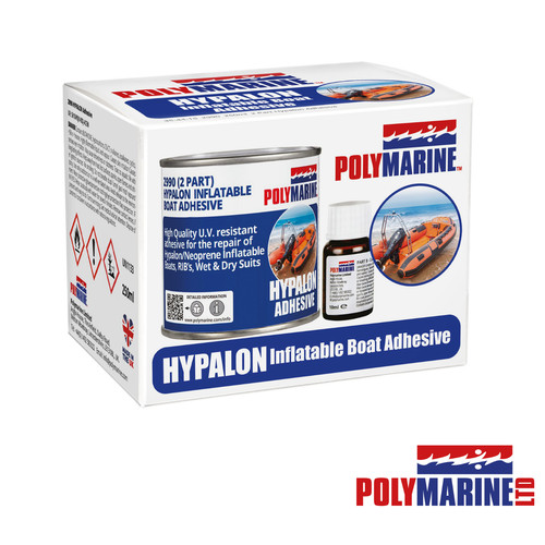 Part hypalon adhesive 250ml - part,