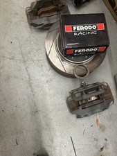 Vauxhall Nova Astra Corsa Ap 4