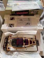 1:18 Exoto 1988 Jaguar XJR-9LM
