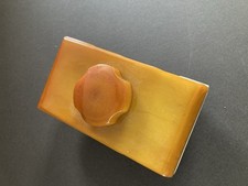 Art deco Carvacraft catalin