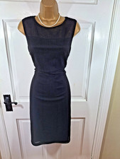 Joseph Ribkoff Black Lined