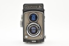 [Excellent] Yashica Yashica-A